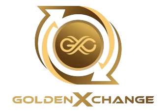 GoldenXchange Logo